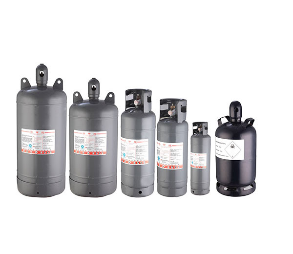 溴甲烷 Methyl bromide